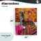 Stupell Industries Zebra Bath with Colorful Towel Canvas, design by Momart